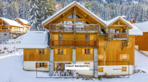 Chalet BOUQUETIN